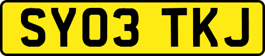 SY03TKJ