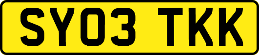 SY03TKK