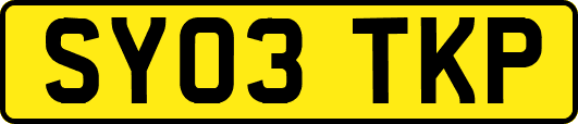 SY03TKP