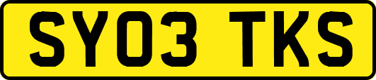 SY03TKS