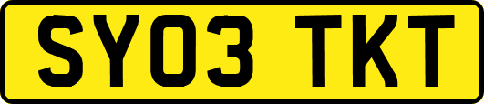 SY03TKT