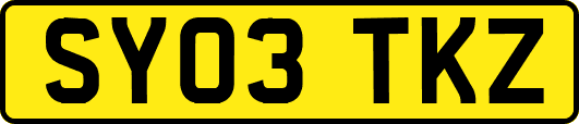 SY03TKZ