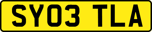 SY03TLA
