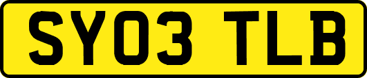 SY03TLB