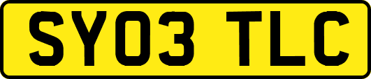 SY03TLC
