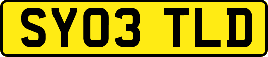 SY03TLD