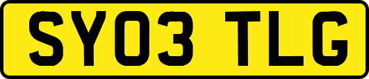 SY03TLG