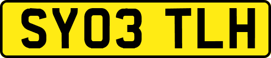 SY03TLH