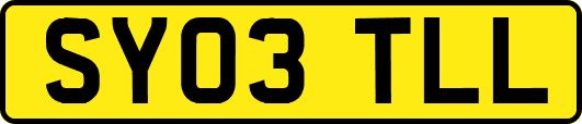 SY03TLL