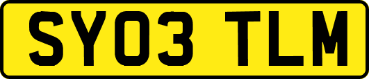SY03TLM