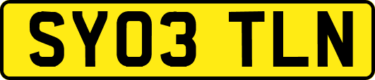 SY03TLN