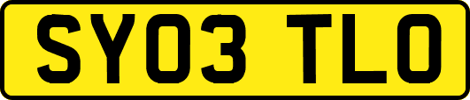 SY03TLO