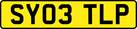 SY03TLP