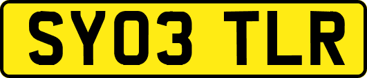 SY03TLR