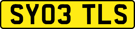 SY03TLS