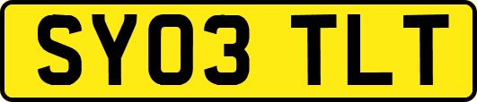 SY03TLT