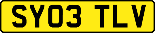 SY03TLV