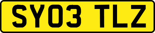 SY03TLZ