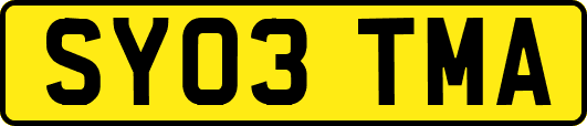 SY03TMA