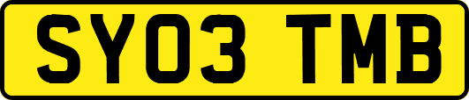 SY03TMB