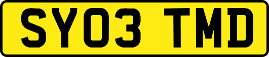 SY03TMD