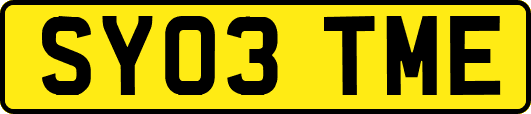 SY03TME