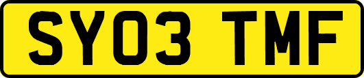 SY03TMF