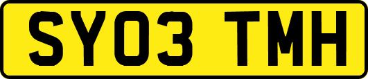 SY03TMH