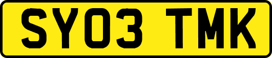 SY03TMK