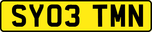 SY03TMN