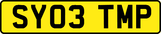 SY03TMP