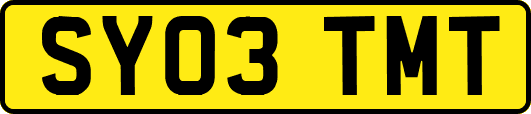 SY03TMT