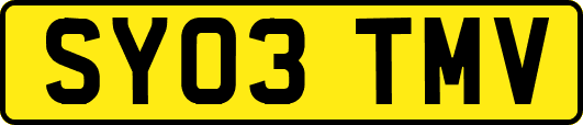 SY03TMV