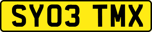 SY03TMX