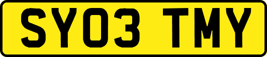 SY03TMY