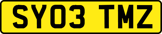 SY03TMZ