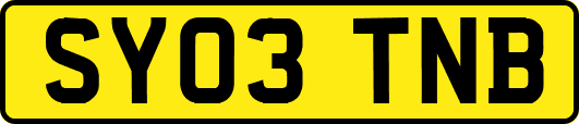SY03TNB