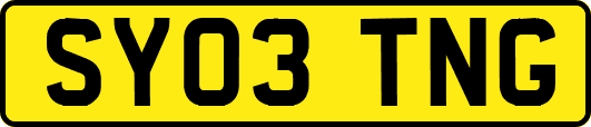SY03TNG