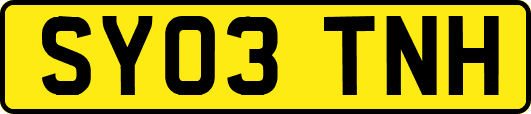 SY03TNH
