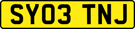 SY03TNJ