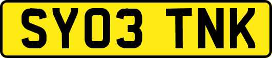 SY03TNK
