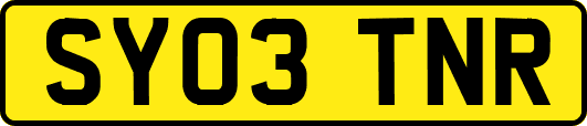 SY03TNR