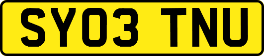 SY03TNU