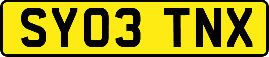 SY03TNX