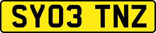SY03TNZ