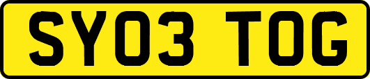 SY03TOG