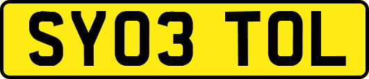 SY03TOL