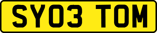SY03TOM