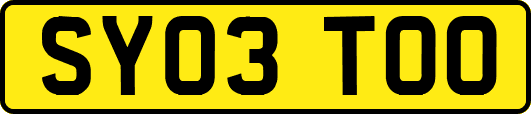 SY03TOO