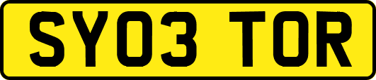 SY03TOR